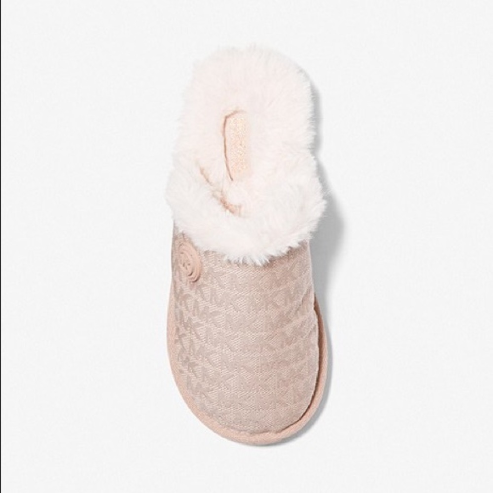 Michael kors slippers - Picture 2 of 2